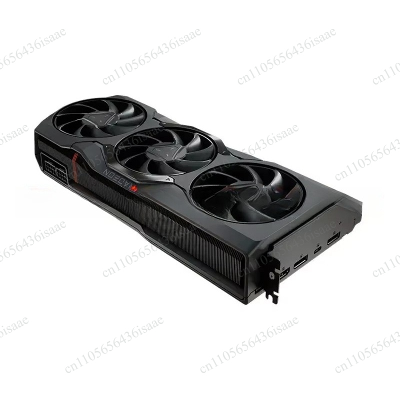 Rx 7900 Xtx 24Gb - Nieuwe AMD Radeon RX 7900 XTX