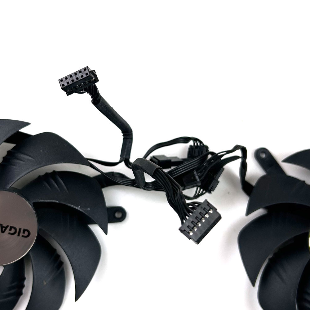 Nieuwe koelventilator 97MM 12P - Rx 7900 Xtx 24Gb recensie en prijs