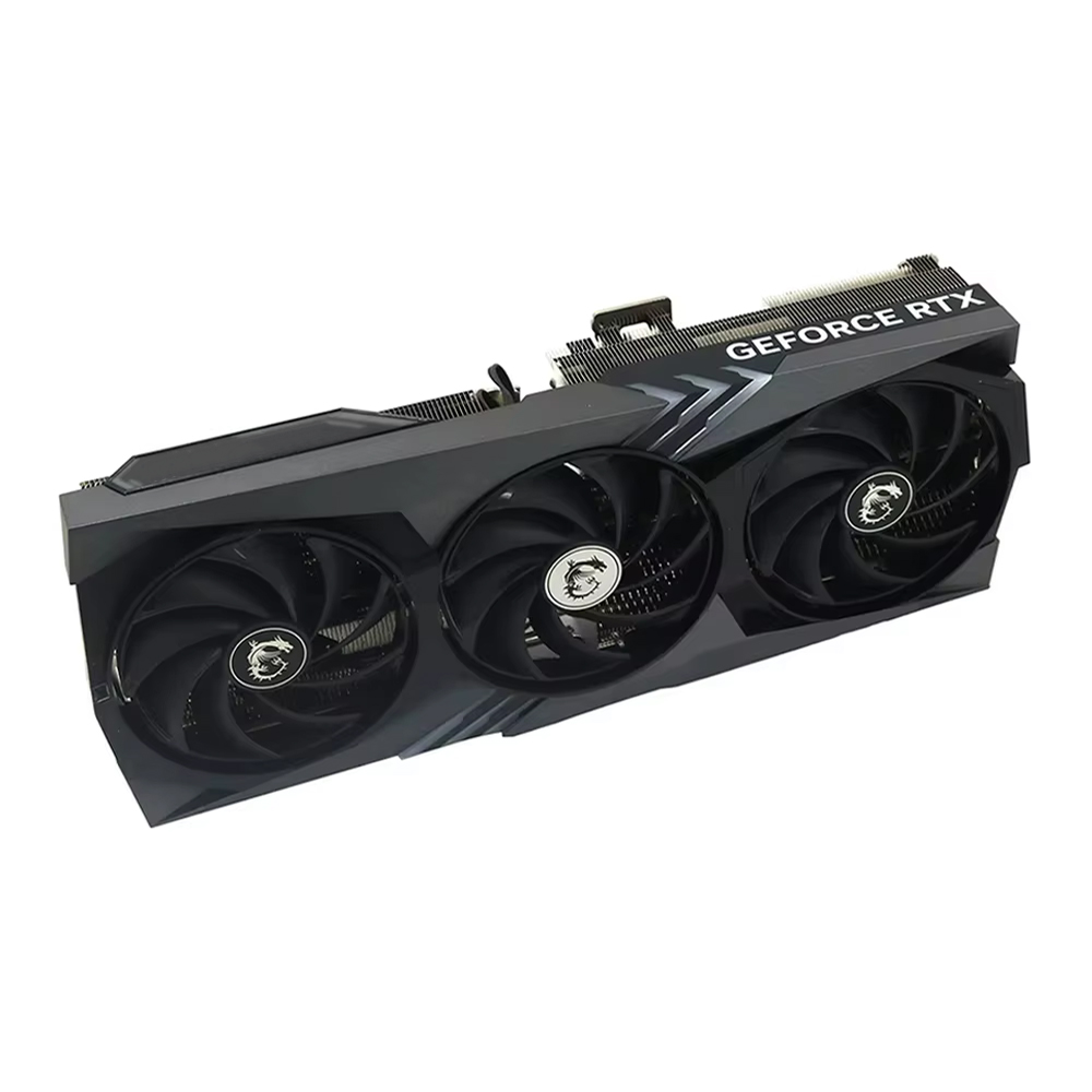 Voor de MSI GeForce RTX 4090 2 - Rtx 4090 24Gb Graphics Card recensie en prijs
