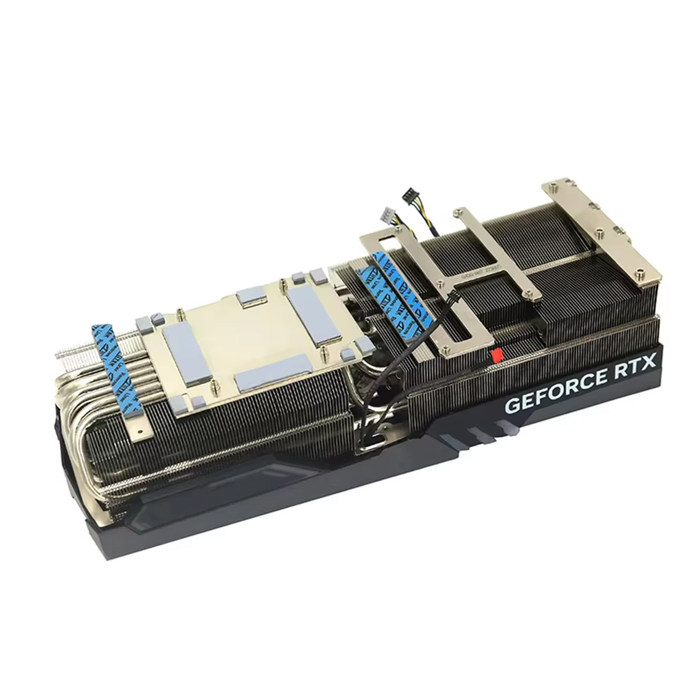 Voor de MSI GeForce RTX 4090 2 - Rtx 4090 24Gb Graphics Card recensie en prijs