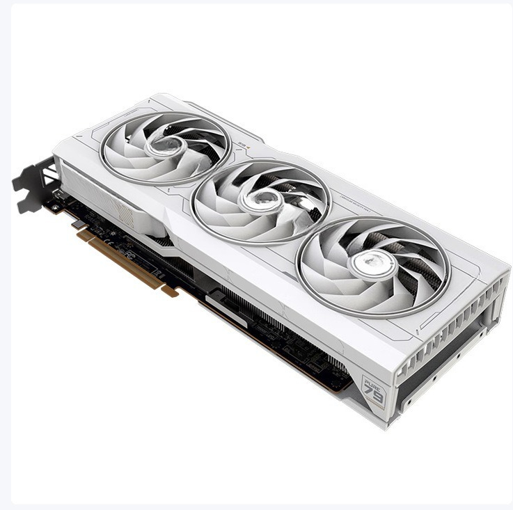 4K vlaggenschip, e-sports gami - Rx 7900 Xt 20Gb recensie en prijs