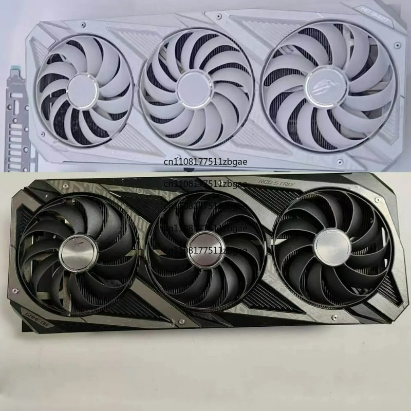Gebruikte koelventilator & pri - Rtx 4090 24Gb Graphics Card recensie en prijs