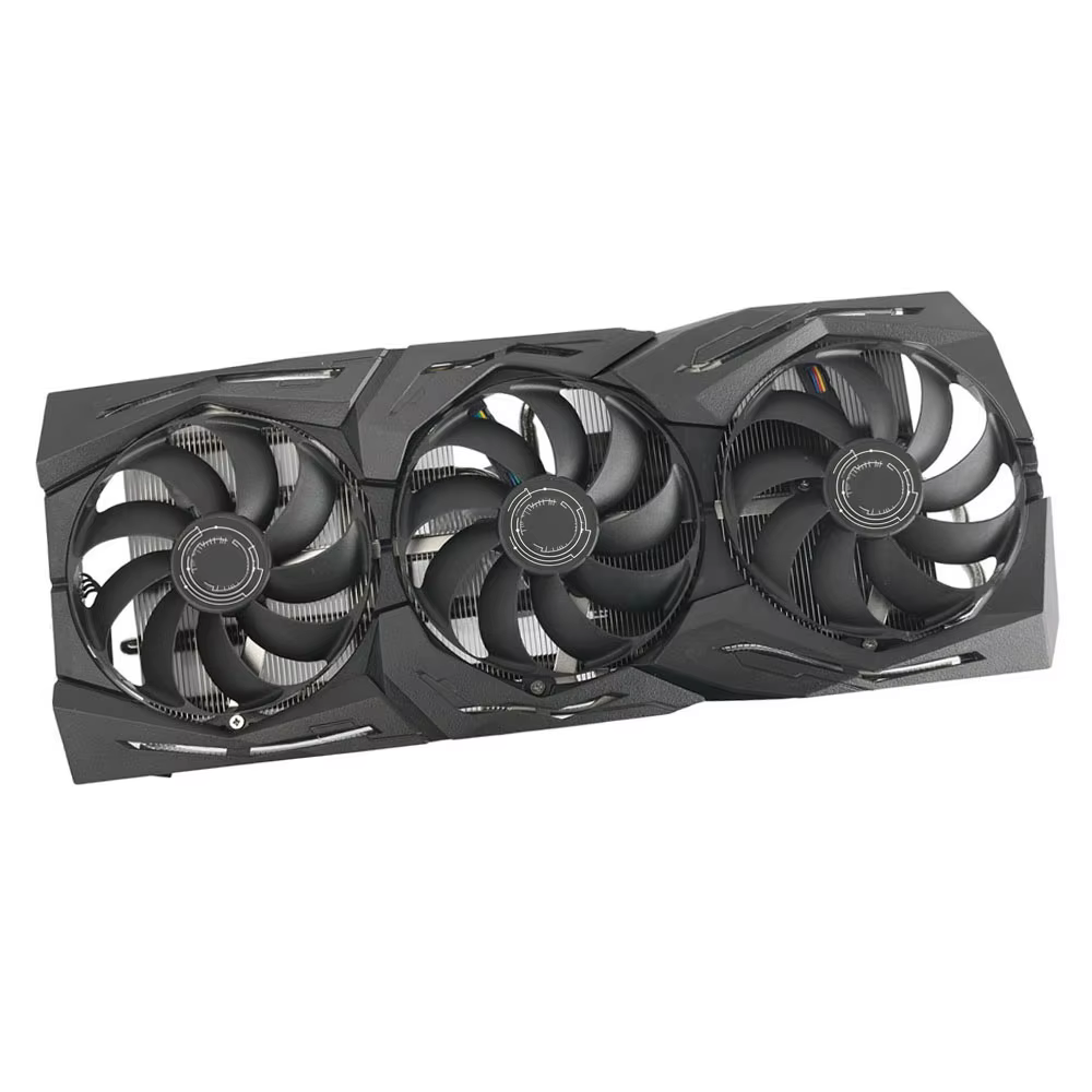 RTX 2080 Ti Videokaart Heatsin - Rtx 3090 24Gb Gddr6X recensie en prijs