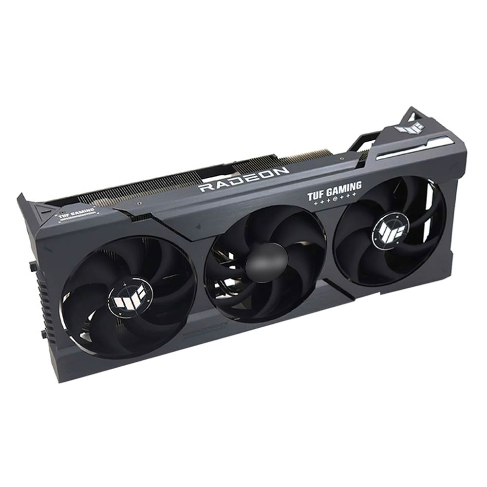 Videokaart Heatsink Vervanging - Rx 7900 Xt 20Gb recensie en prijs