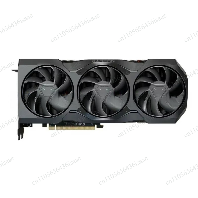 Nieuwe AMD Radeon RX 7900 XTX  - Rx 7900 Xtx 24Gb recensie en prijs