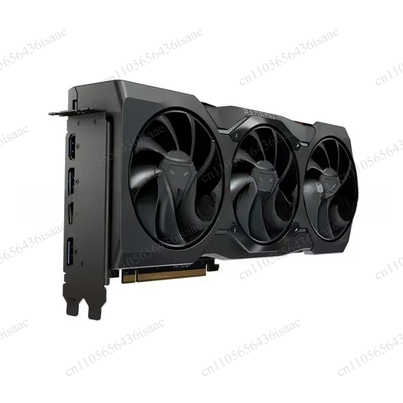 Nieuwe AMD Radeon RX 7900 XTX  - Rx 7900 Xtx 24Gb recensie en prijs