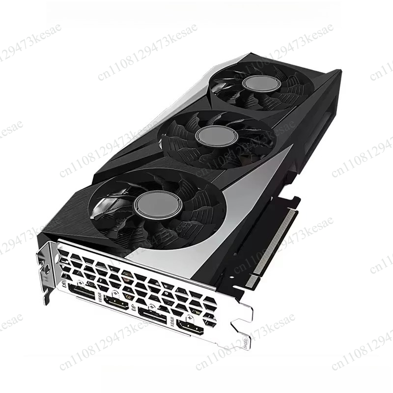 voor de GeForce RTX 3090 24GB  - Rtx 3090 24Gb Gddr6X recensie en prijs